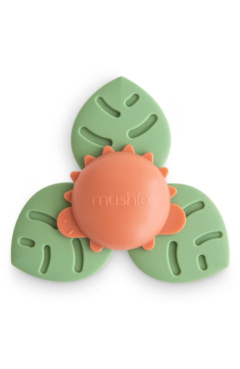 Dino Suction Spinner
