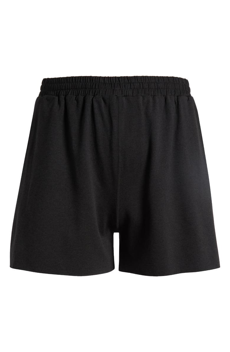 Vuori Boyfriend Shorts, Alternate, color, 