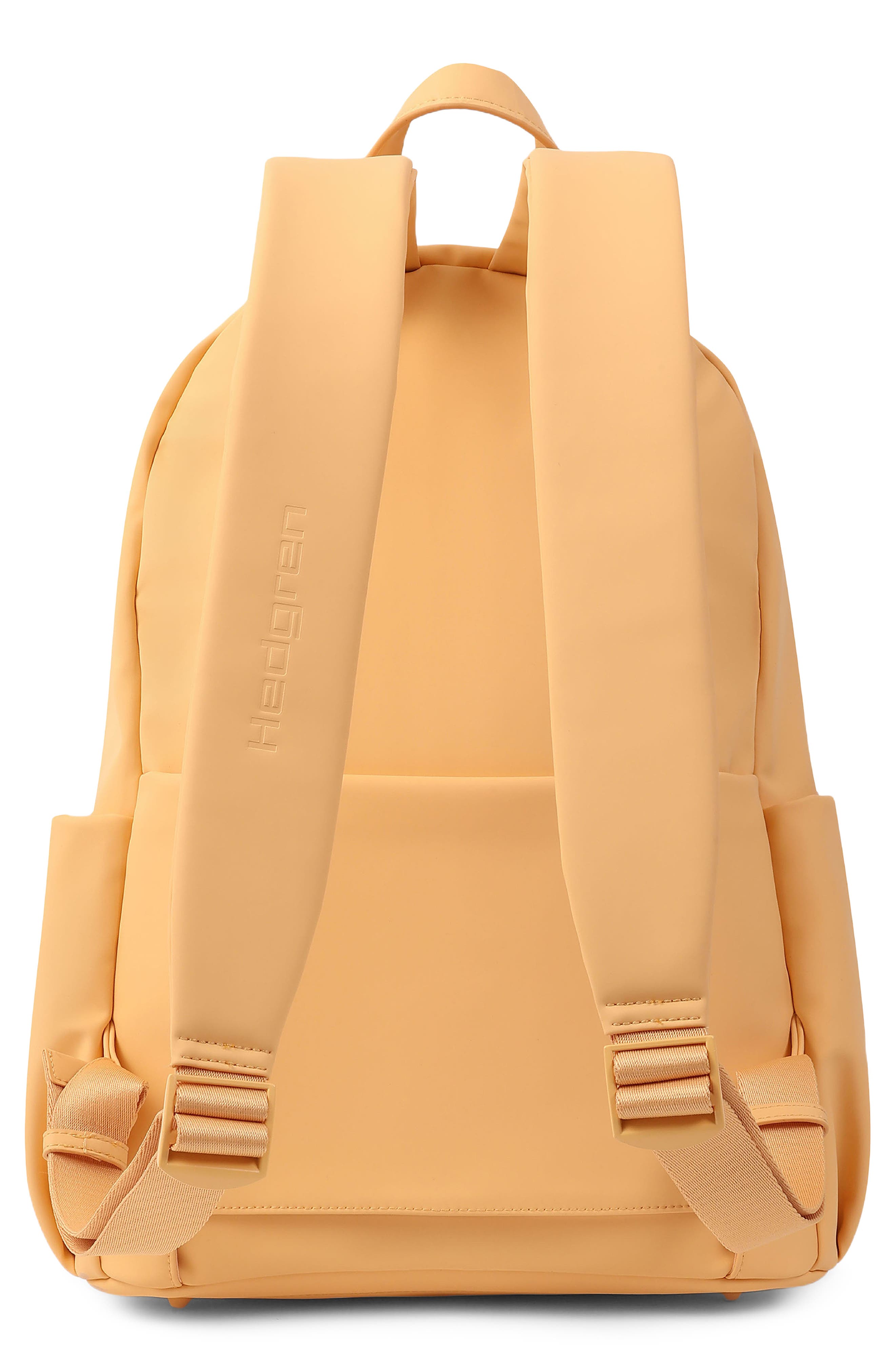 Nostos Matte Adult Backpack, Alternate, color, NECTAR