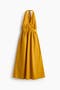  Mustard Yellow