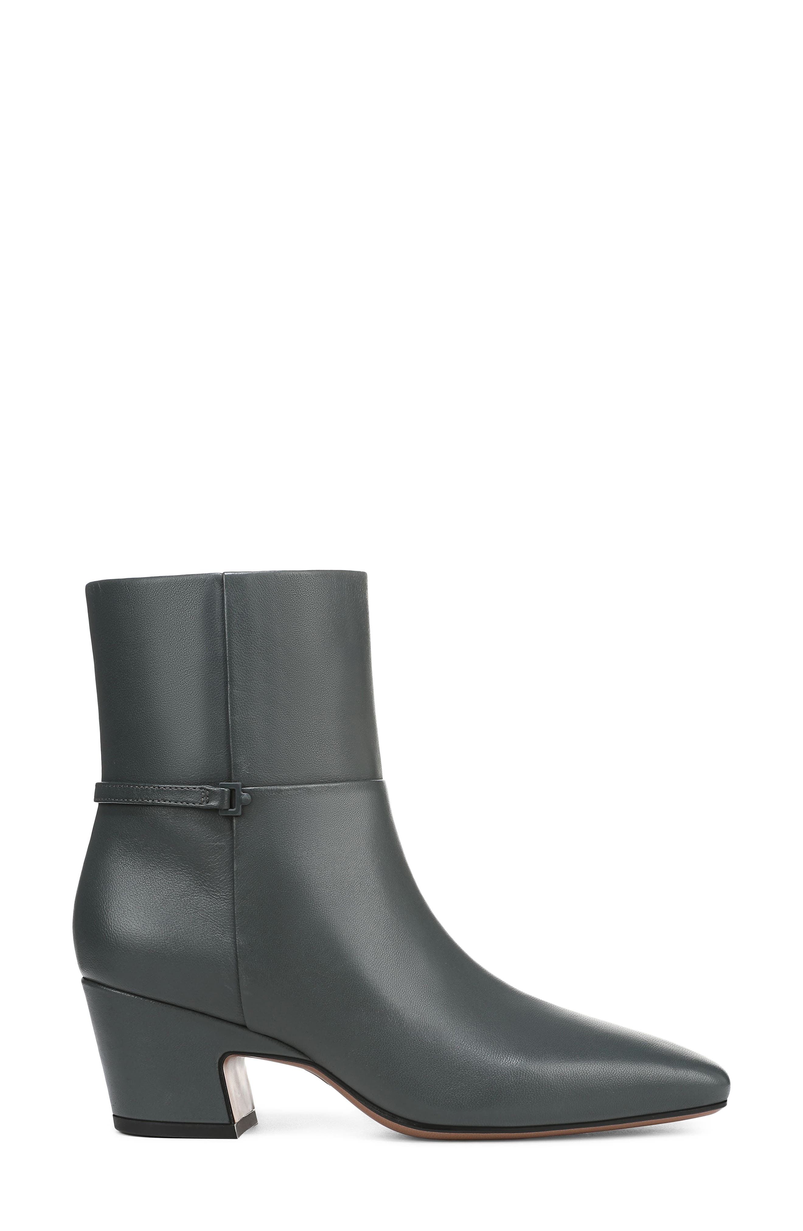 Saydie Bootie, Alternate, color, SLATE BLUE