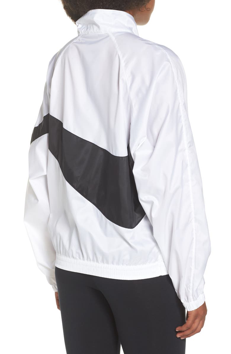 Nike Lab Collection Unisex Heritage Jacket, Alternate, color, 