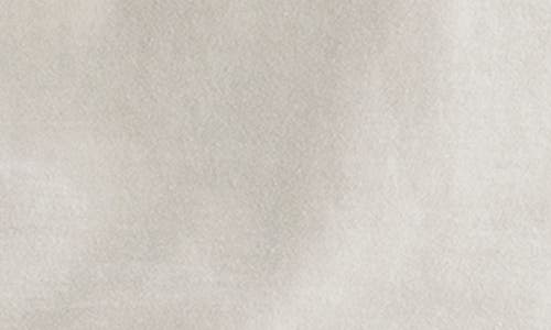 The North Face Evolutions Long Sleeve T-shirt In White