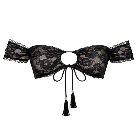 Lani Bikini Top