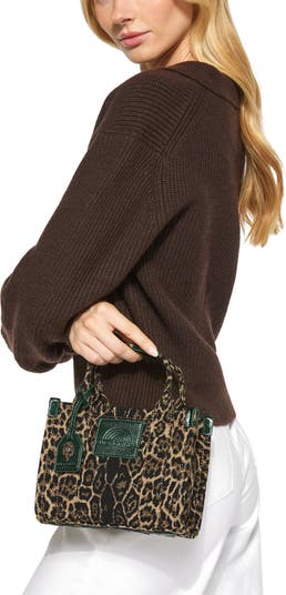 X-Small Southbank Canvas Tote