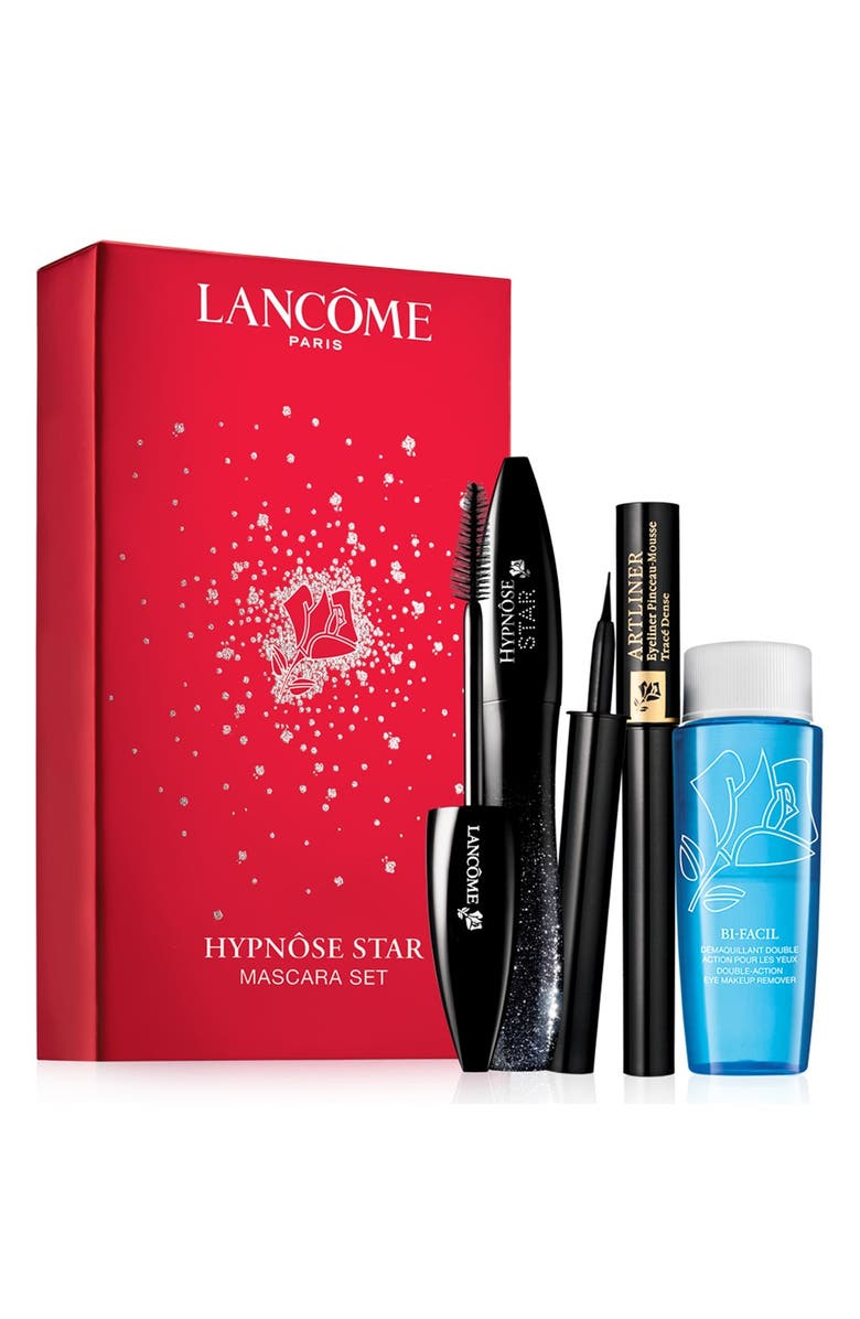 Lancôme 'Hypnôse Star' Mascara Set, Alternate, color, 