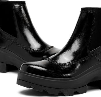 Joan Now Waterproof Chelsea Boot