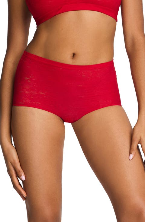 SPANXsupersmooth® Day to Date Night Lace Boyshorts (Regular & Plus)