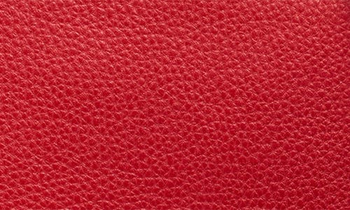 Marc Jacobs The Nano Tote Bag Charm In Red