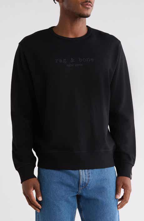 Massey Cotton Terry Sweatshirt