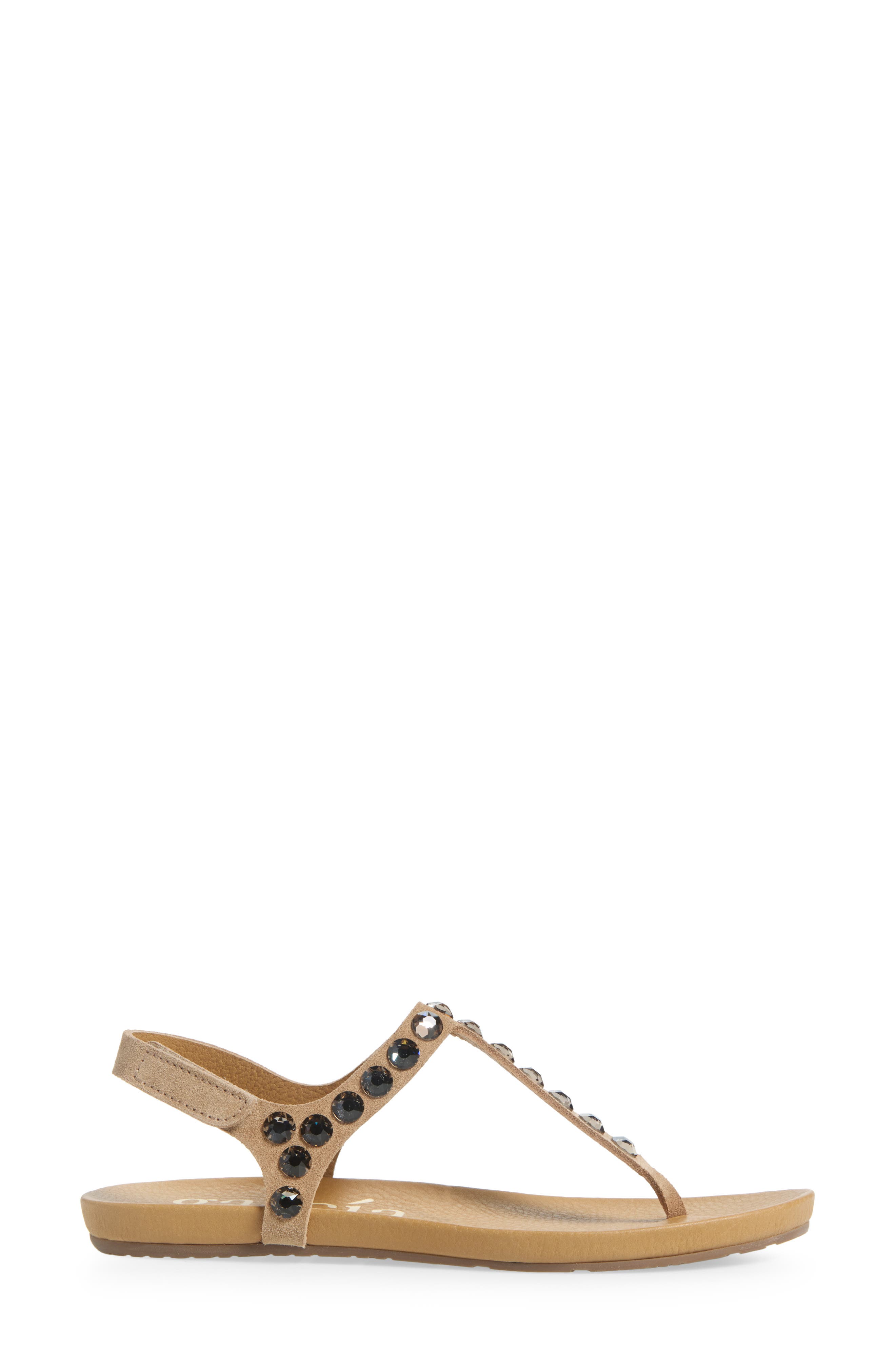 Pedro Garcia Judith Ankle Strap Sandal, Alternate, color, 