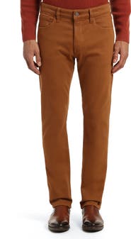 34 Heritage Courage Relaxed Straight Leg Pants