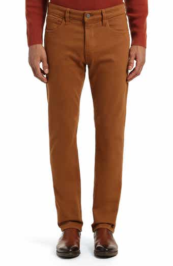 34 Heritage Courage Relaxed Straight Leg Pants