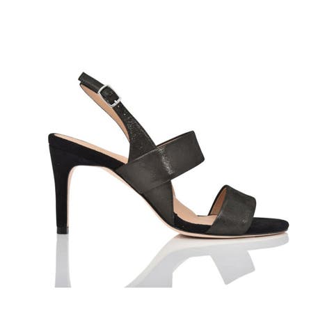 Fortune Slingback Pump