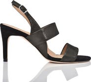 Joan Oloff Shoes Fortune Slingback Pump