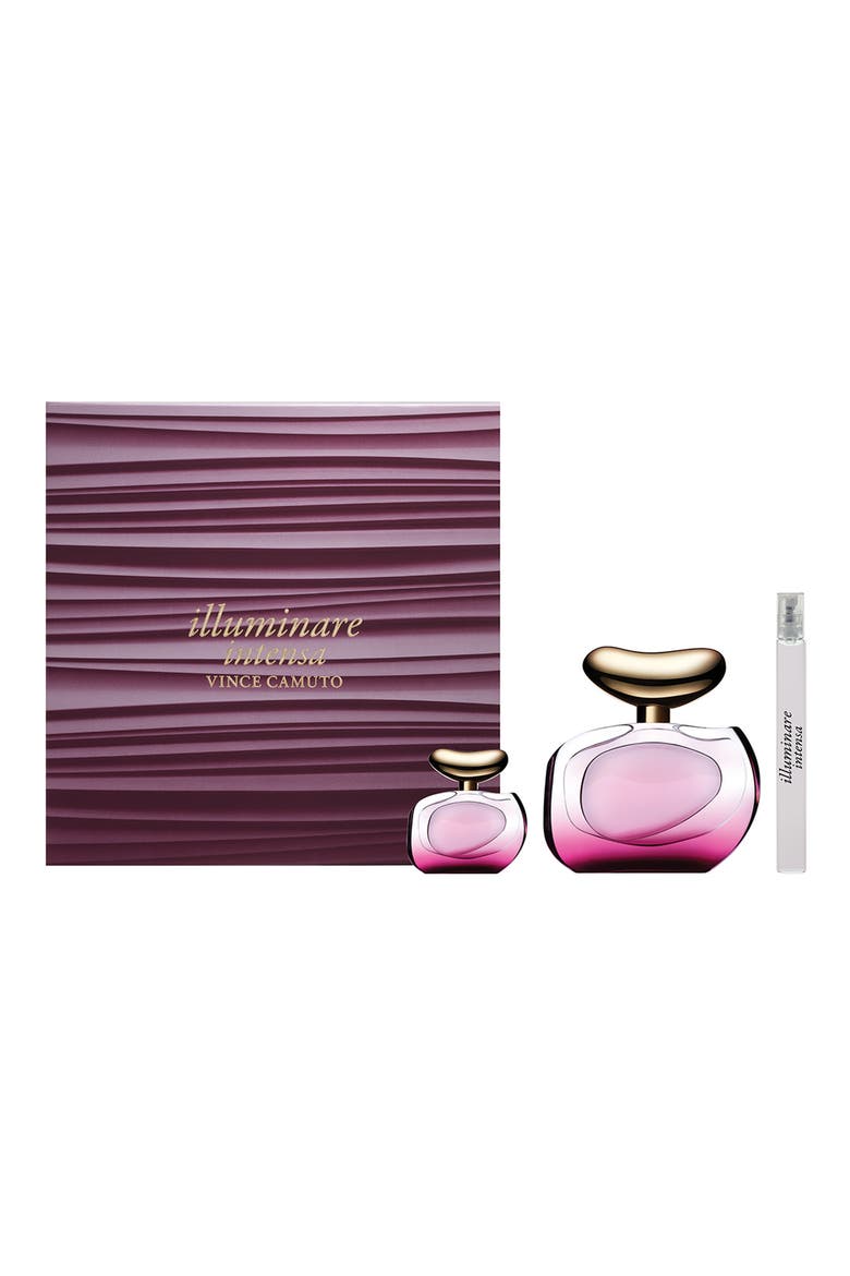 Illuminare Intensa 3-Piece Set, Alternate, color, NO COLOR