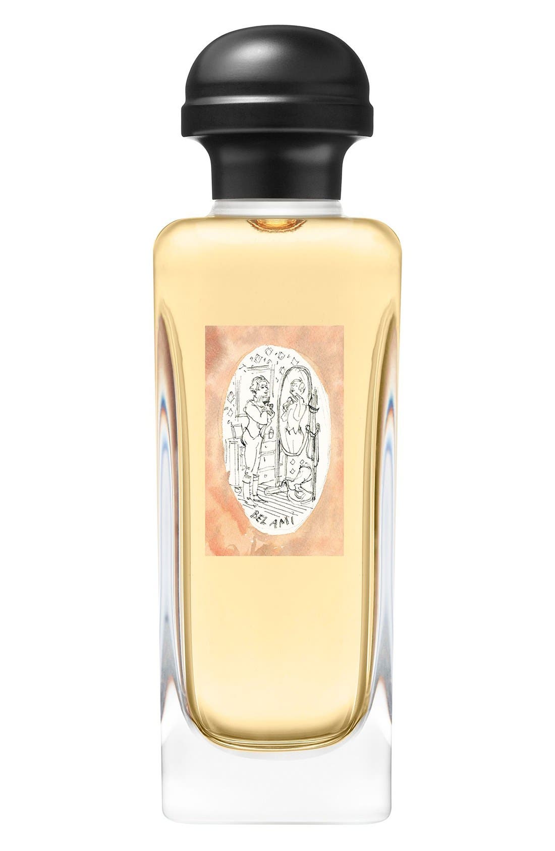 Hermès Bel Ami - Eau de Toilette (Men) | Nordstrom