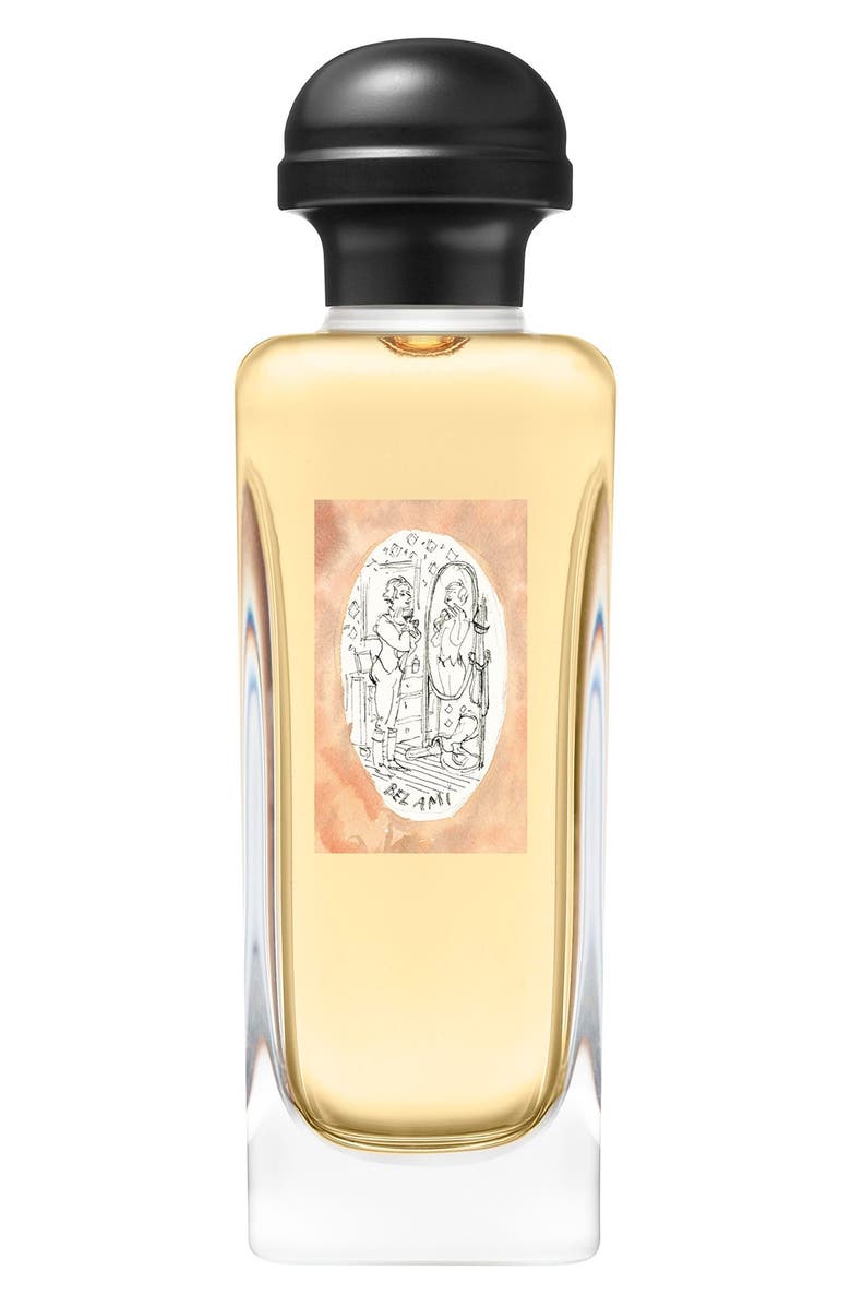 Hermès Bel Ami - Eau de Toilette, Alternate, color, 