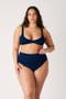 selected Soft Navy