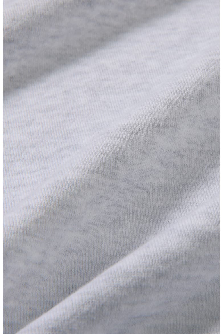 Performance Knit Shorts, Alternate, color, GREY HEATHER/ ILLUSION GREEN