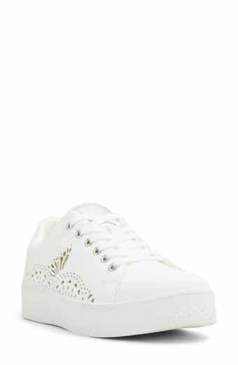 Call It Spring By Aldo Kalinaa Laser Cut Sneaker