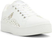 Call It Spring By Aldo Kalinaa Laser Cut Sneaker