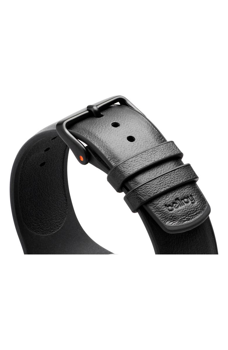 Bellroy 45mm Pixel Watch 3 Watchband, Alternate, color, 