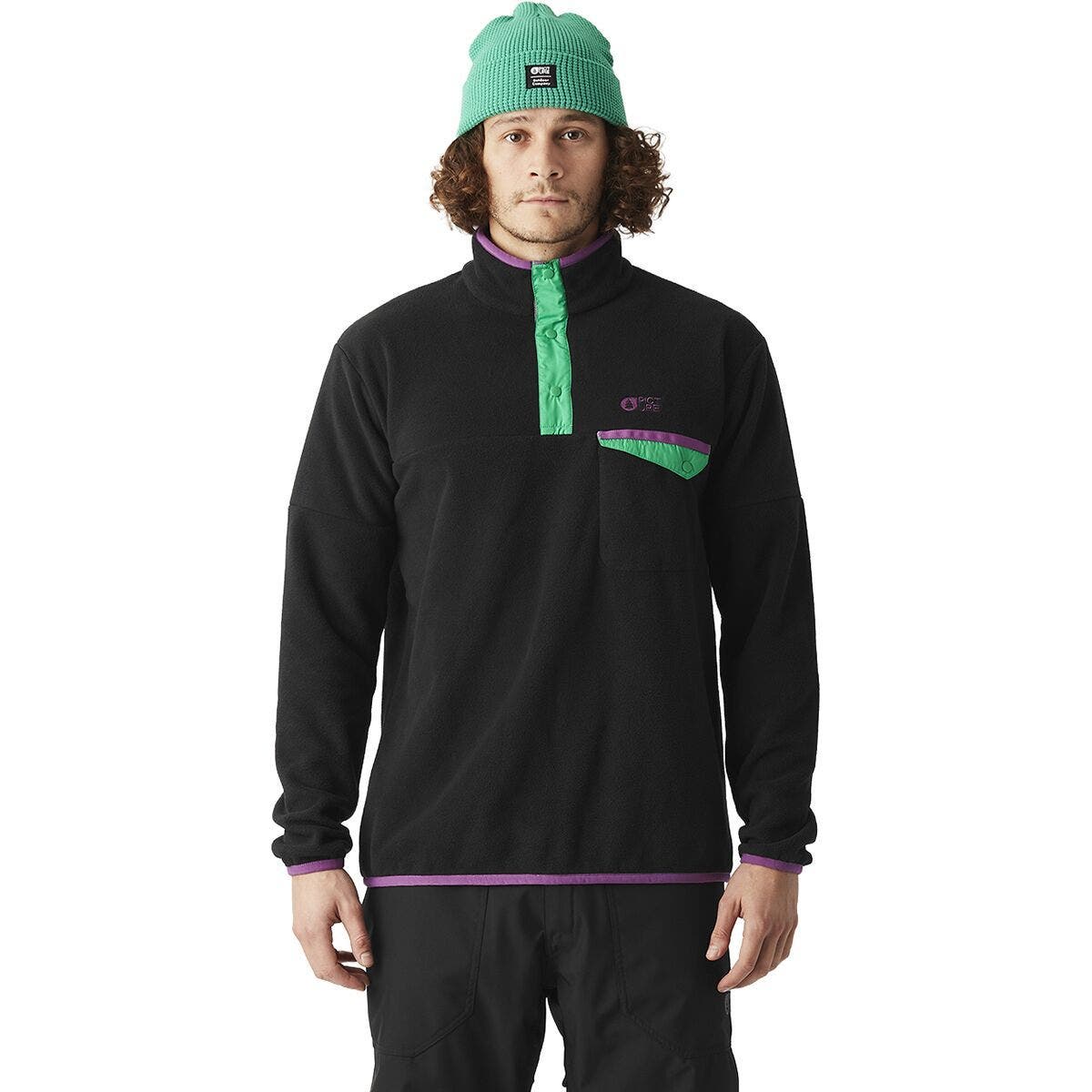 selected Black