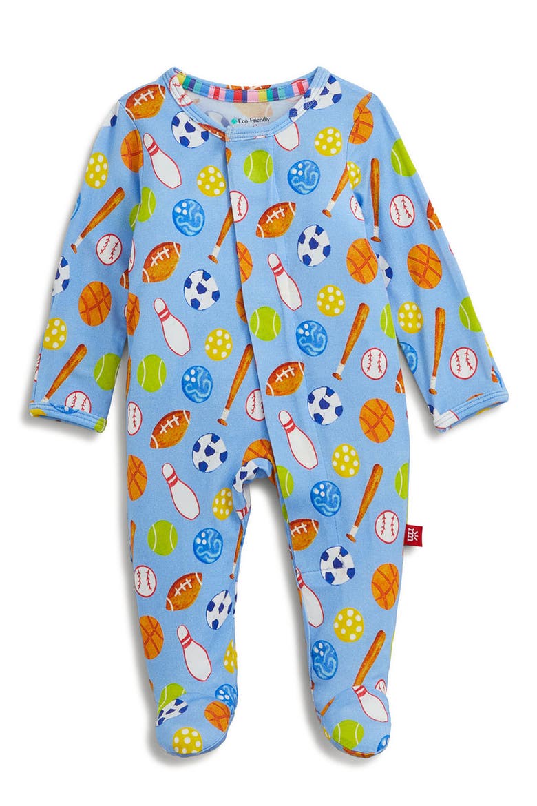 Sports Modal Footie, Main, color, ALOSP