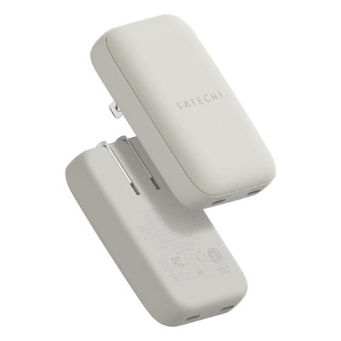 OntheGo 67W Slim Wall Charger