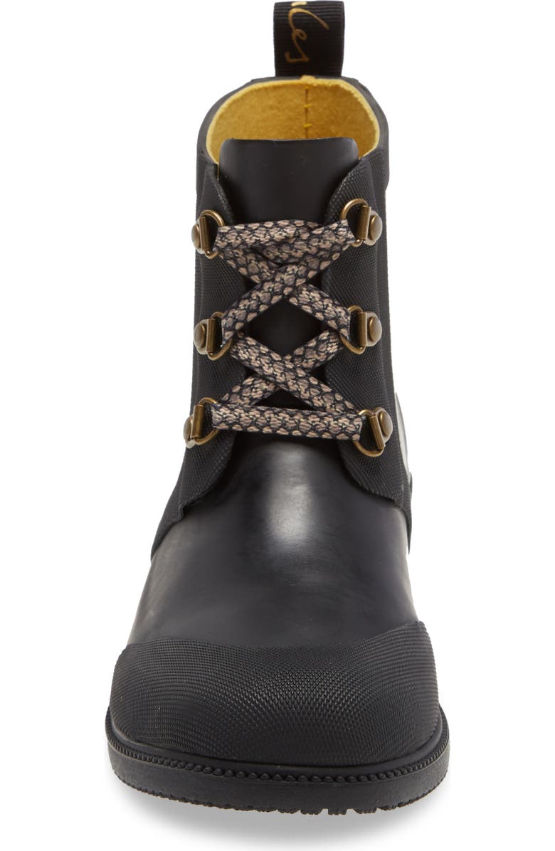 Joules Ashby Waterproof Rain Boot, Alternate, color,