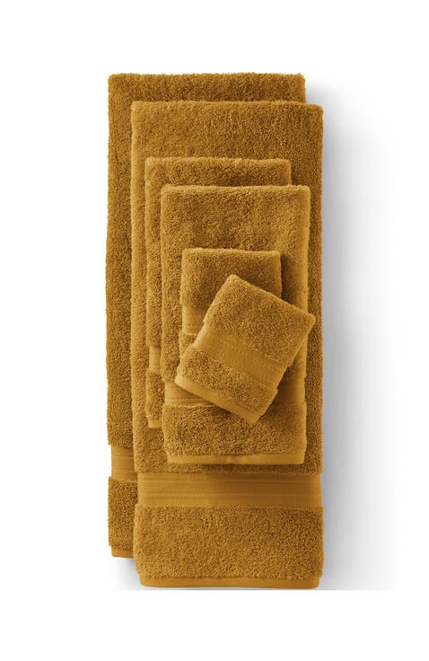 Premium Supima Cotton Towel