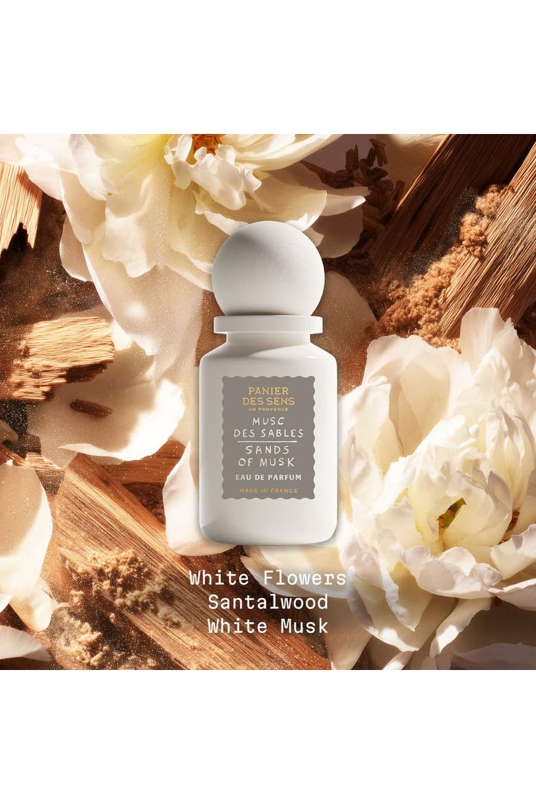 Sands of Musk Eau de Parfum, Alternate, color, None