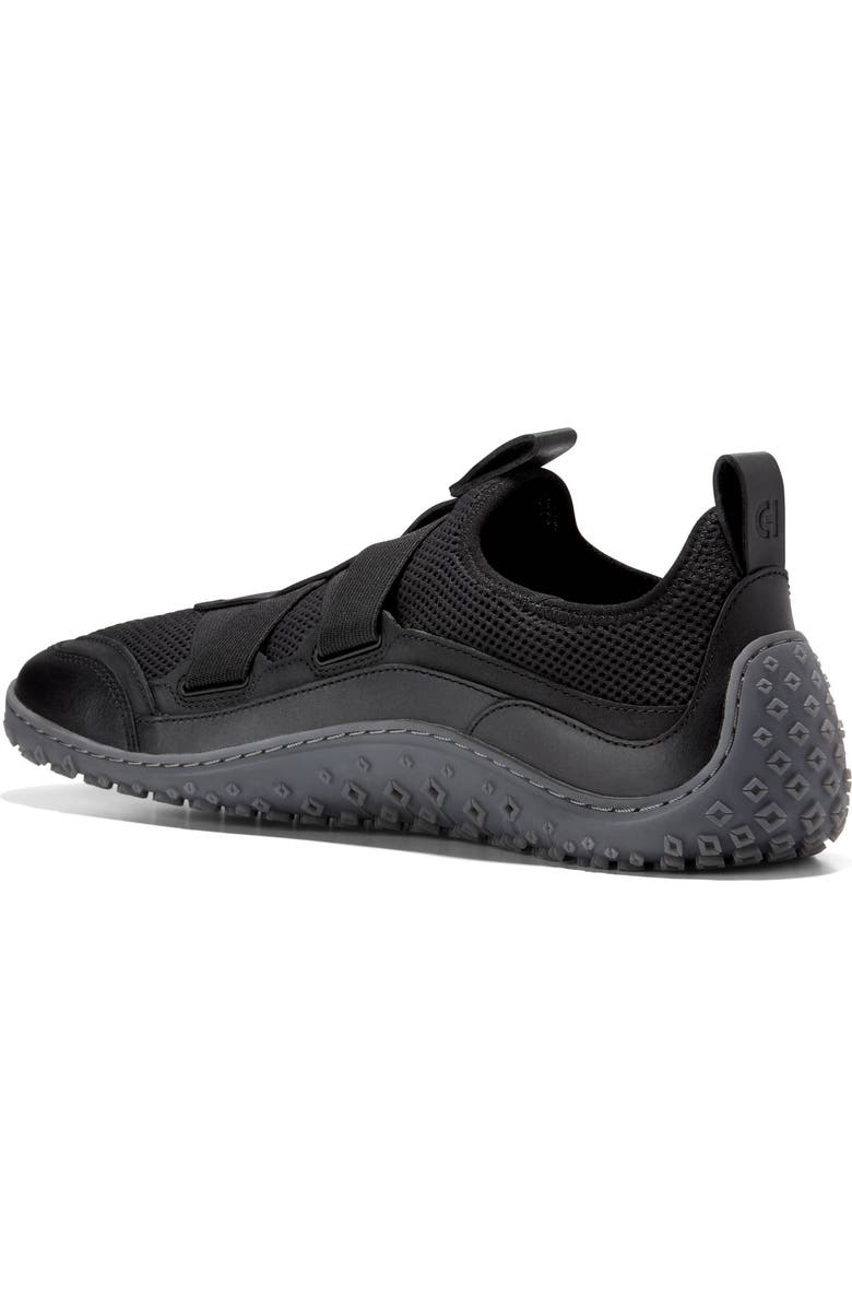 Cole Haan ZeroGrand Tidetrek Monk Shoe, Alternate, color,