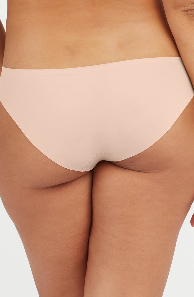 SPANX<sup>®</sup> Fit-to-You 3-Pack Bikini Briefs, Alternate, color,