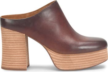 Veronica Platform Mule