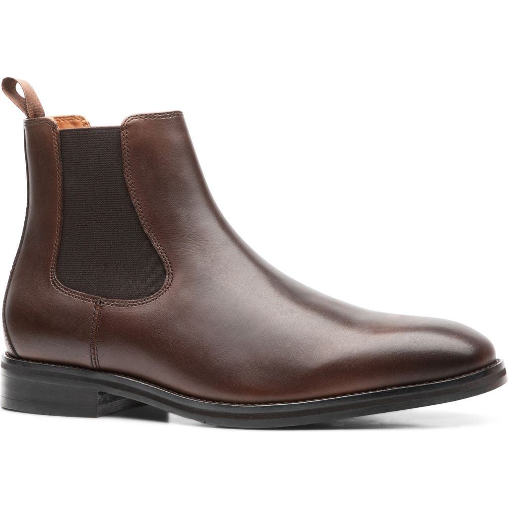 Gordon Rush Brysen Chelsea Boot in Brown  product