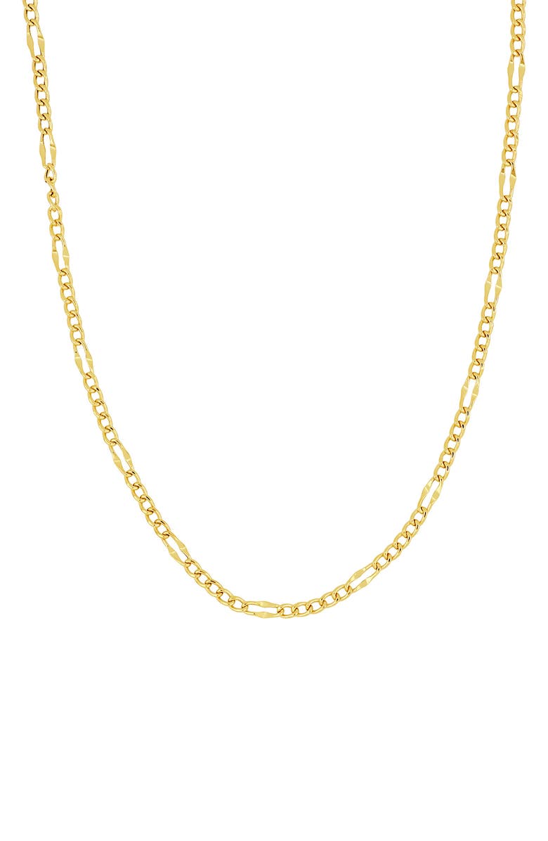 Bony Levy 14K Gold Chain Necklace, Main, color, 14K Yellow Gold