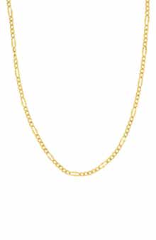 Bony Levy 14K Gold Chain Necklace