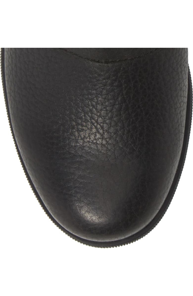 SOREL Joan of Arctic II Waterproof Wedge Bootie, Alternate, color,