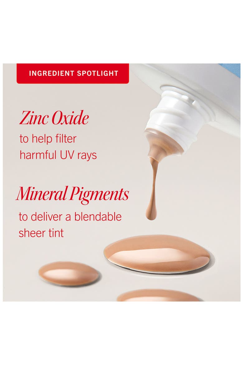 Ultra Light Liquid Mineral Sunscreen with Zinc Oxide SPF 30, Alternate, color, NO COLOR