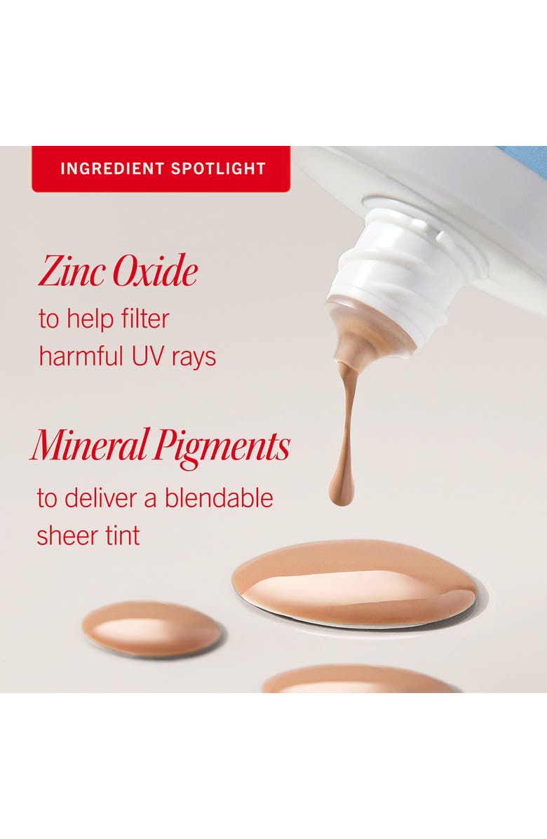 First Aid Beauty Ultra Light Liquid Mineral Sunscreen with Zinc Oxide SPF 30, Alternate, color,