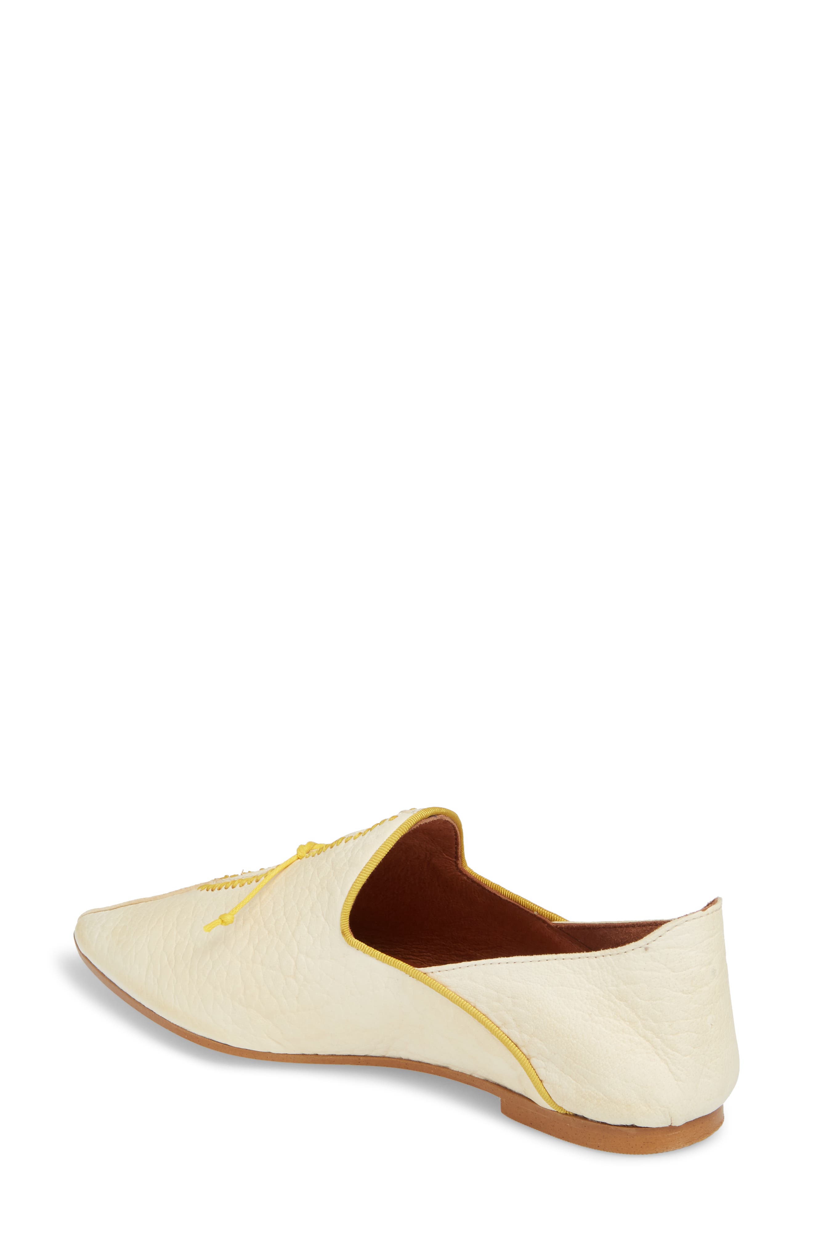 Free People St. Lucia Flat, Alternate, color, 