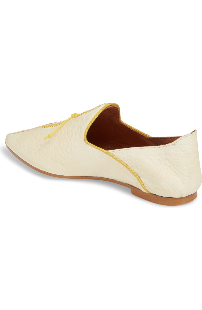 Free People St. Lucia Flat, Alternate, color,