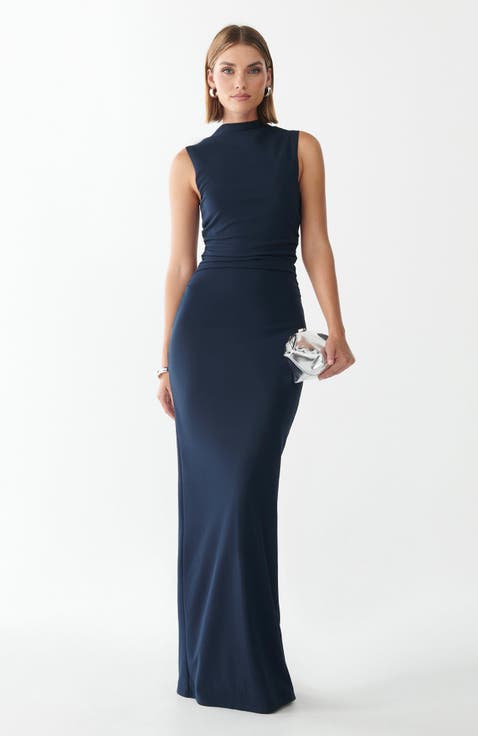 Lana Maxi Dress