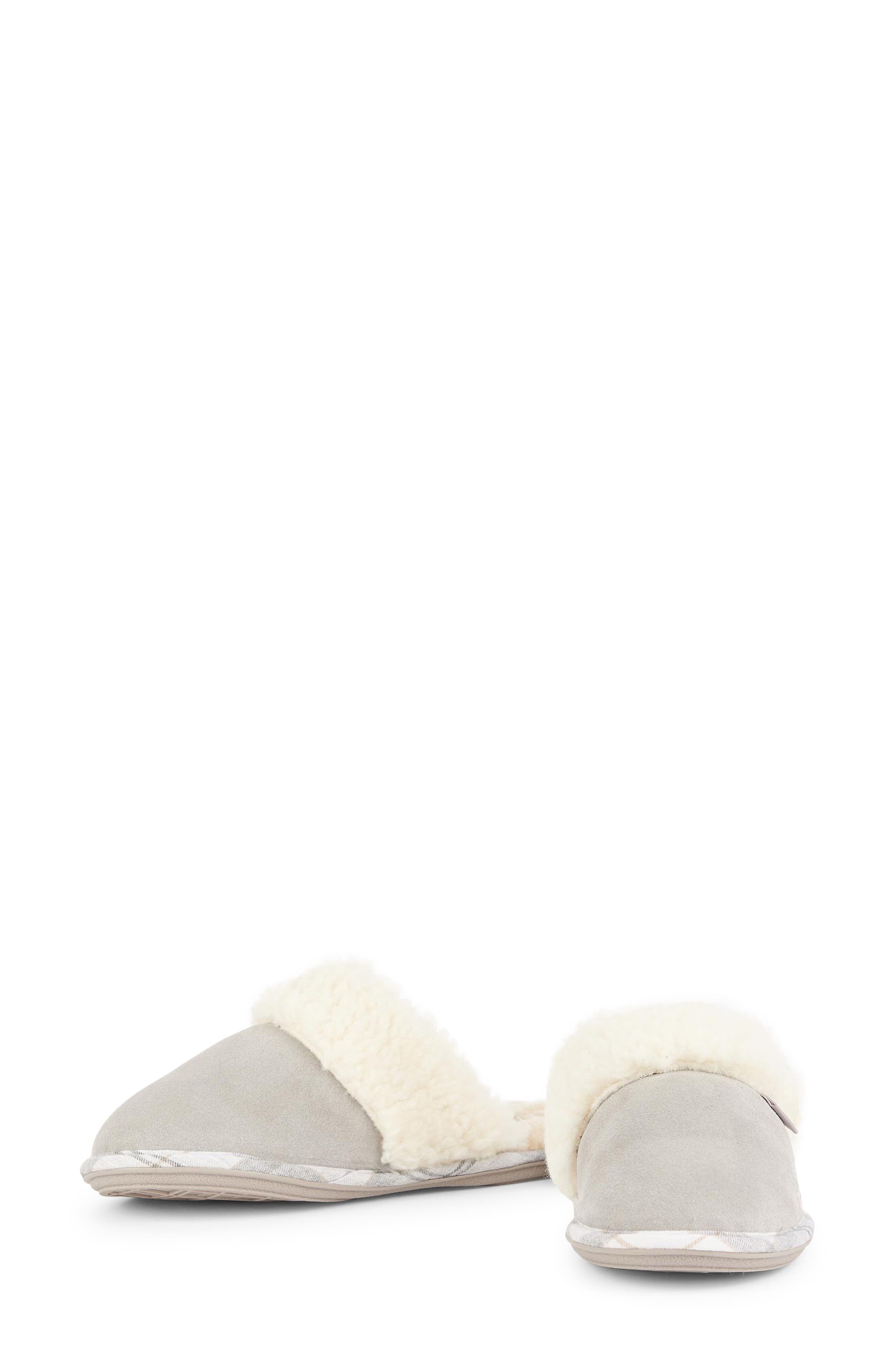 Barbour Lydia Mule Slipper, Alternate, color, 