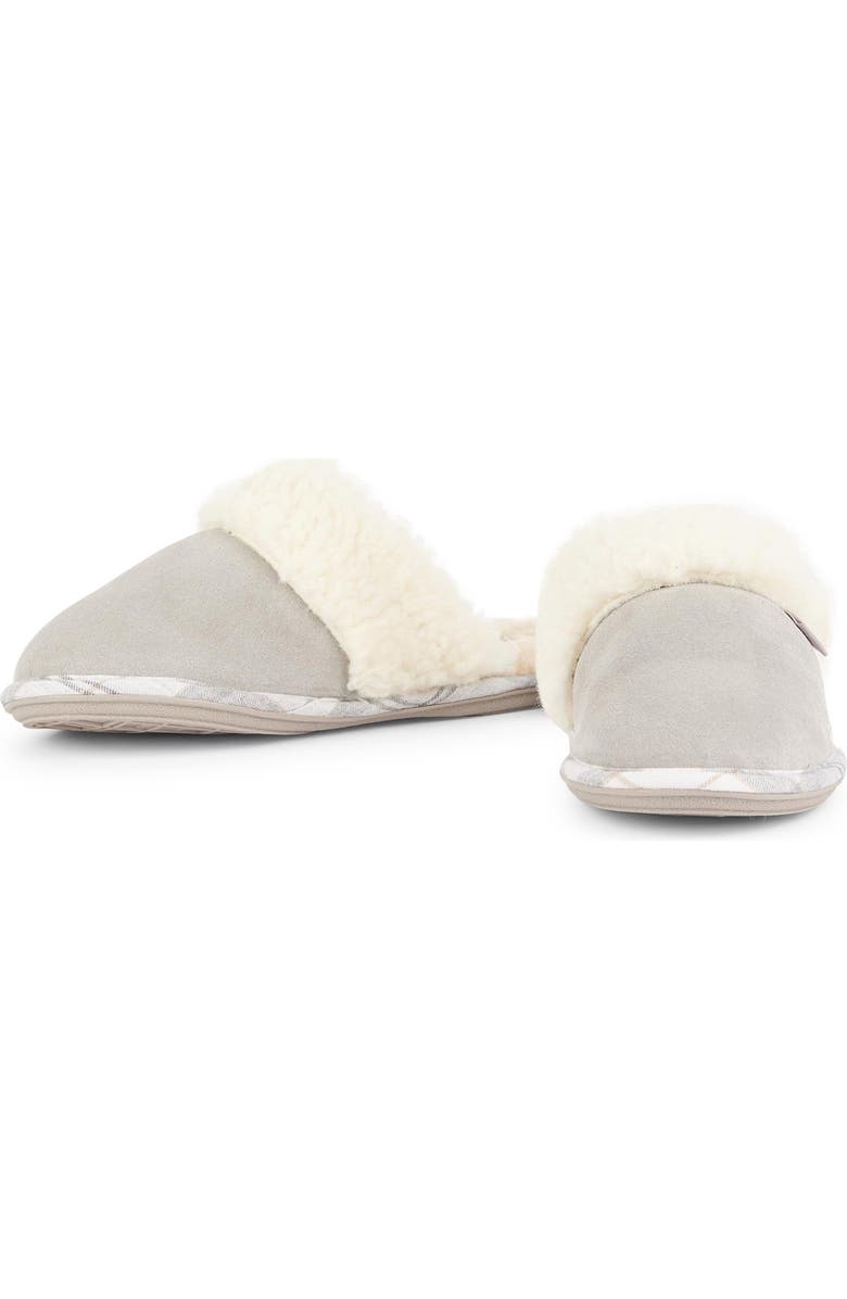 Barbour Lydia Mule Slipper, Alternate, color,
