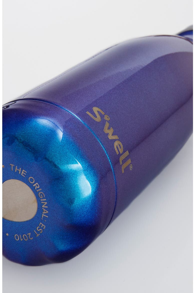 'Galaxy Collection - Neptune' Stainless Steel Water Bottle, Alternate, color, NEPTUNE