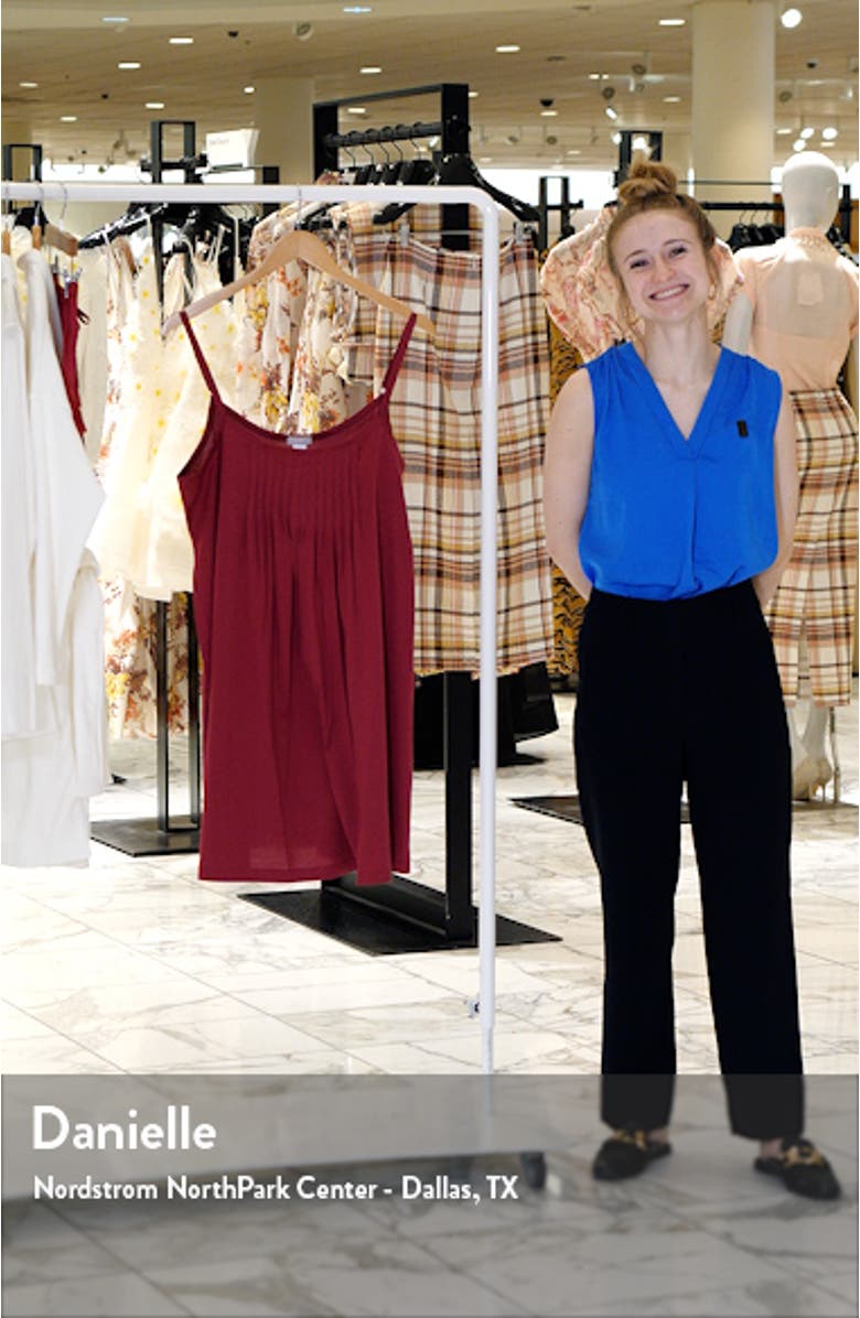 Juliet Babydoll Chemise, sales video thumbnail