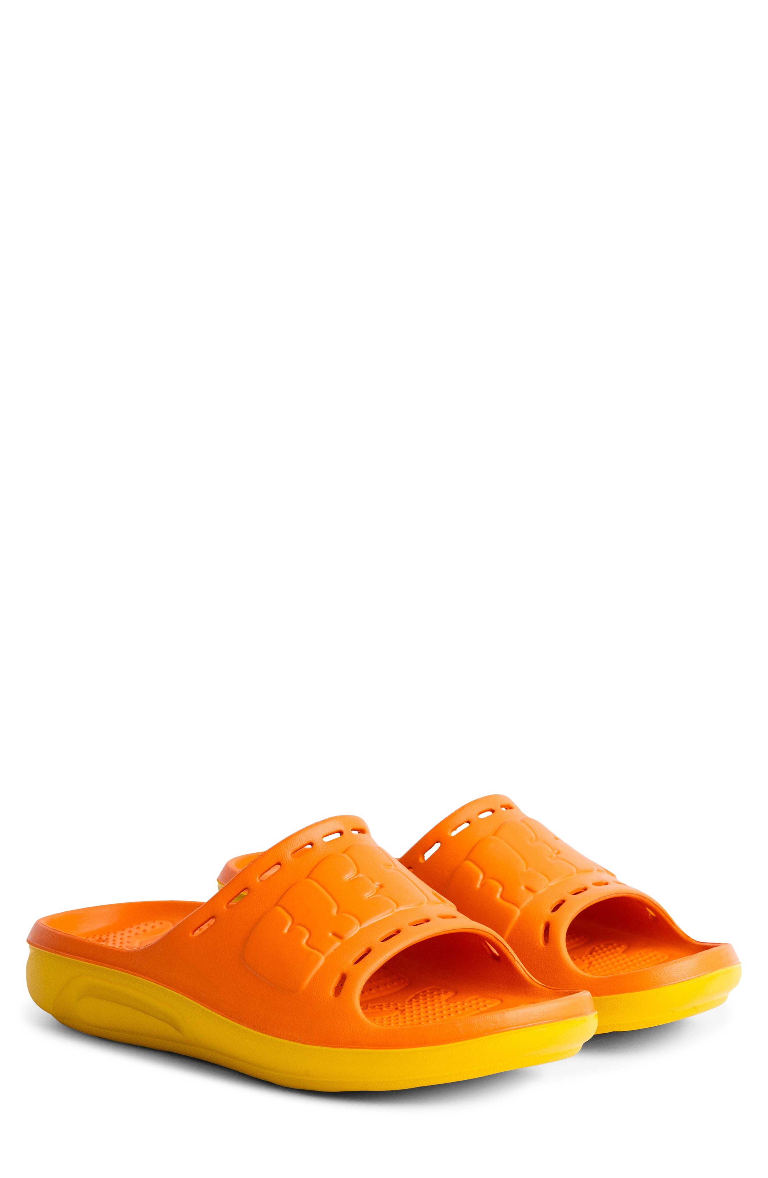 ORANGE / YELLOW